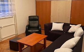 Lolly Apartment