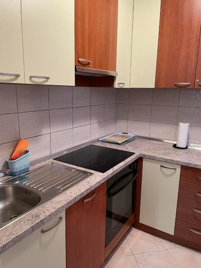 Lolly Apartment Karlovac Zewnętrze zdjęcie