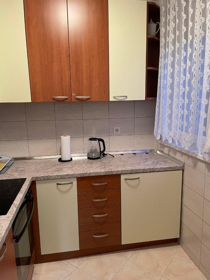 Lolly Apartment Karlovac Zewnętrze zdjęcie