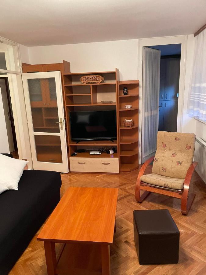 Lolly Apartment Karlovac Zewnętrze zdjęcie