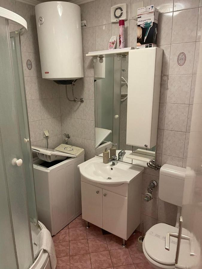 Lolly Apartment Karlovac Zewnętrze zdjęcie
