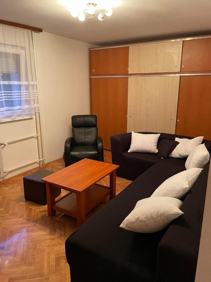 Lolly Apartment Karlovac Zewnętrze zdjęcie