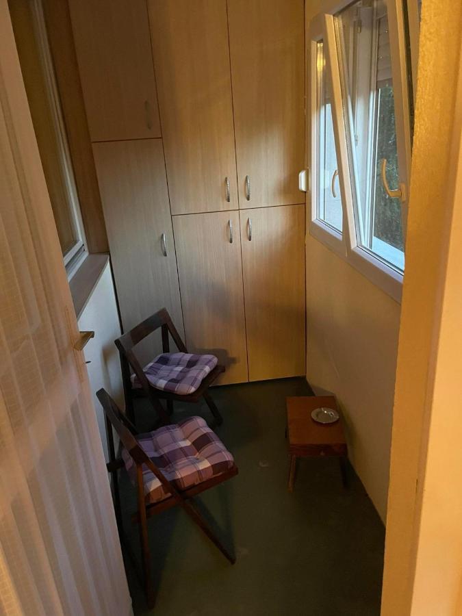 Lolly Apartment Karlovac Zewnętrze zdjęcie