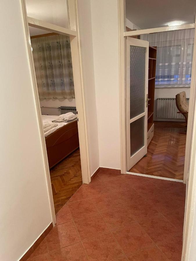 Lolly Apartment Karlovac Zewnętrze zdjęcie
